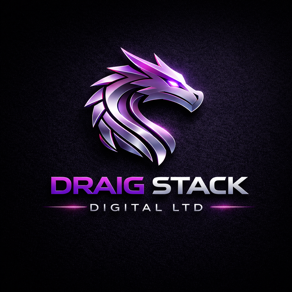 Draig Stack Digital Ltd