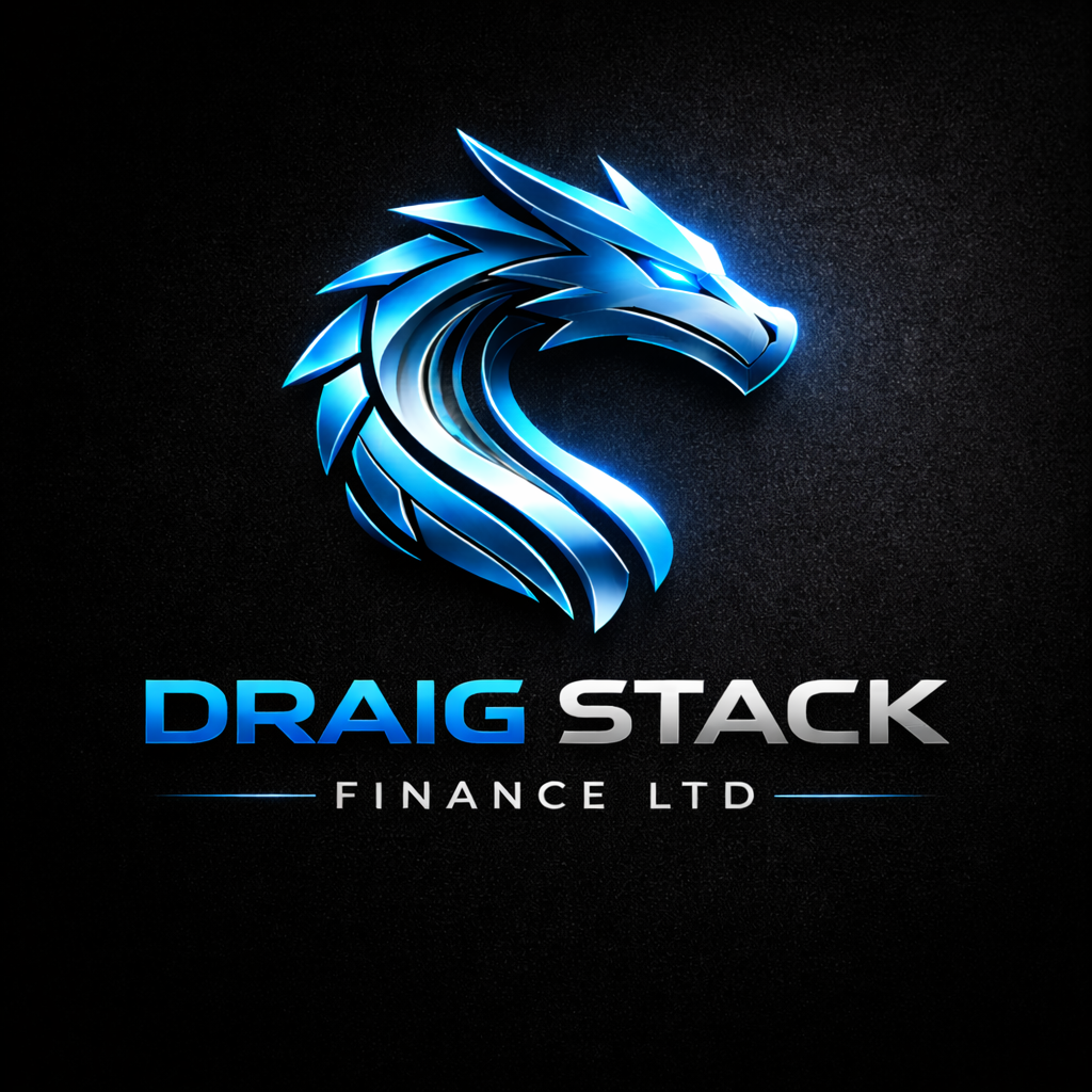 Draig Stack Finance Ltd