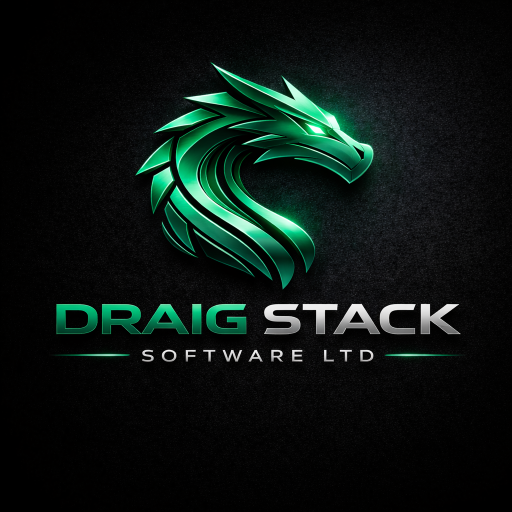 Draig Stack Software Ltd